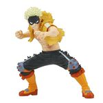 Banpresto - My Hero Academia - Taishiro Toyomitsu vol. 33, Bandai Spirits The Amazing Heroes Figure