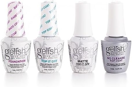 10 Best Home Gel Nail Kits 2025 in the US | There's One Clear Winner