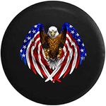 Pike Outdoors American Bald Eagle i