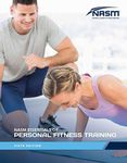 NASM Essentials of Personal Fitness