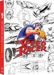 Speed Racer: The Complete Series