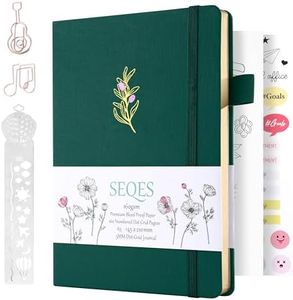 SeQeS A5 B
