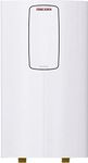 Stiebel Eltron 202646 Model DHC 3-1 Classic Single Sink Point-of-Use Electric Tankless Water Heater, 120V, 1 Phase, 50/60 Hz, Hydraulically Controlled, Safety High Limit Switch