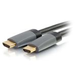 C2G / Cables to Go 50634 Select Standard Speed HDMI Cable with Ethernet M/M - in-Wall CL2-Rated (35 Feet)