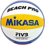 MIKASA Sports Beach Pro BV550C Beac