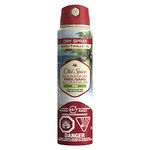 Old Spice Aluminum Free Dry Spray, Fiji, 122g