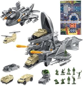 Military T