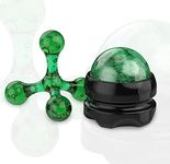 2XK-NOV Massage Ball Set, 4 Knob Ma