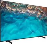 SAMSUNG HBU8000 HG43BU800NFXZA 43" Smart LED-LCD TV - 4K UHDTV - Black