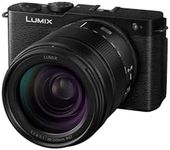 Panasonic Lumix DC-S9HE-K Full Fram