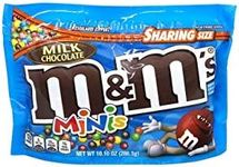 M&M's Minis Milk Chocolate Candy 10.1 Oz 3Pack