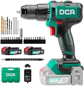 DCA 20V Br