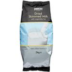 Country Range Dried Skimmed Milk Powder - 1x2kg