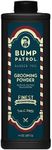 Bump Patrol Barber Pro Grooming Powder - Talc Free Hair and Body Powder for Men - Protects Against Sweat, Odor, and Chafing from Head to Toe for All Skin Types - 14 Ounce (Pack of 1)