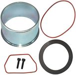 Cylinman NO38785 N021229 Air Compressor Repair Piston Kit fit for DeWALT Models D55146, D55167, D55168 Black&Decker Models 919-16755, 919-16760, 919-16761, 919-16770 Compressor Cylinder Kit Parts