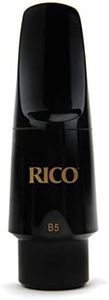 Rico Graftonite Alto Sax Mouthpiece, B7