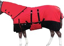 HILASON 1200D Waterproof Winter Hor