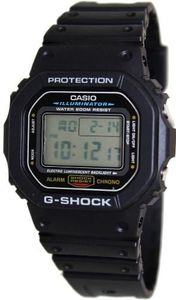 Casio Men'