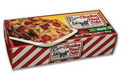 Fruit Cake Boxed 2 lb Dark Recipe Claxton Fruitcake by Claxton Fruitcake