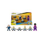 Fisher-Price Minions Figure Pack
