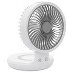 Oscillating Fan For Bedroom