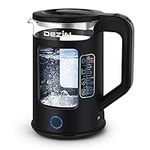 Dezin Electric Kettle with Keep War