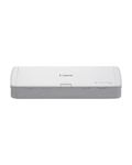 Canon imageFORMULA R10 Portable Scanner | Double-sided Scanning for Home & Office | USB Powered | Up to 12 Pages Per Min | 20 Page Feeder | With Canon CaptureOnTouch Lite Software