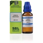 SBLs Arnica Montana 200 CH (30ml)