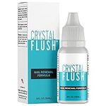 Crystal Flush Nail Renewal Formula 