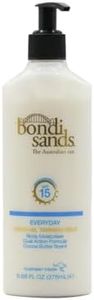 Bondi Sands Spf15 Everyday Gradual Tanning Milk 275 ml