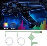 Car Led Strip Lights,Interior Light