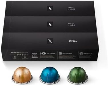 Nespresso