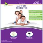 Waterproof Mattress Cover For Cot