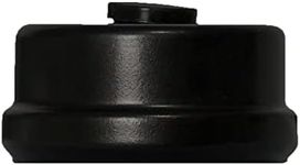 Vitrified Pellet Stove Tube Lid Ø80