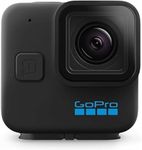 GoPro HERO11 Black Mini - Compact W