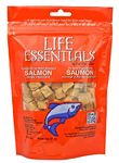 Cat Man Doo Life Essentials Freeze Dried 5 Oz. Flavor:Salmon Size:Pack of 2
