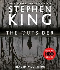 The Outsider: A Novel