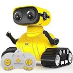 AOVIKOOD Rechargeable Robot Toys fo
