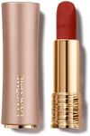 Lancome L’Absolu Rouge Intimatte Lipstick 3.4 g, No. 196 Pleasure First