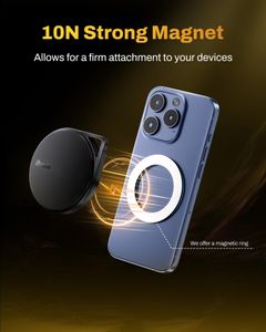 BIWIN PM2000 1TB Portable External SSD – USB 3.2 Gen2x2, 2000MB/s, Black