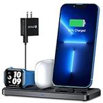 3 in 1 Charging Station for Apple D