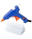 Mr. Pen- Hot Glue Gun Kit With 10 Glue Sticks for Crafts, Mini Size