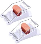 2 Pack Luncheon Meat Slicer, Egg Sl