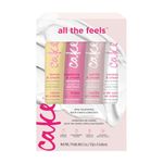 Delectable by Cake Beauty Assorted Ultra Nourishing Hand Cream Set (Set of 4)