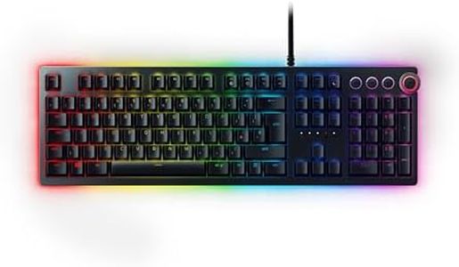 Razer Hunt