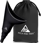 Pitch and Trek Female Urination Dev