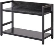 IBUYKE 2-Tier Spice Rack Industrial