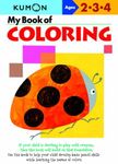 My Book of Coloring