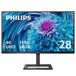 Philips 4K Computer Monitor