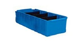 Alkon PSB-603 Industrial Bin, 615x150x110 mm